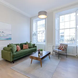  Apartamento Dragon - Centre 1 Bed Reino Unido