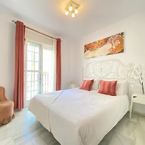 Apartamento La Pimentera Centro Histórico · 2 En El Casco Antiguo España