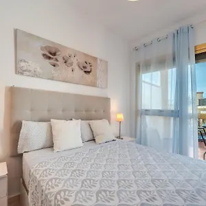 Apartamento Romana Playa España