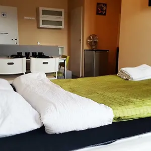  Apartamento Walk Distance To Mokotow Business Park Polonia