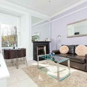  Apartamento Near Centre Luxury Reino Unido