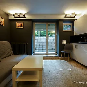  Apartamento Saska Kepa Polonia